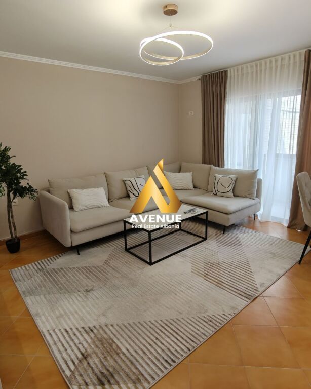 🏡 APPARTAMENTO 1+1 IN VENDITA GJON BUZUKU, SELVIA TIRANA