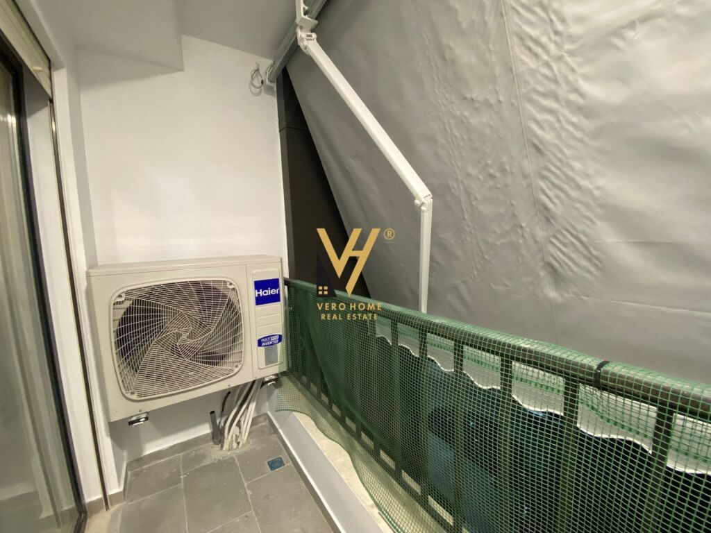 APARTMENT 2+1+BLK FOR RENT ON DURRES STREET 850 EURO