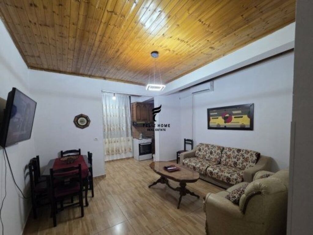 APPARTAMENTO IN AFFITTO 1+1 OXHAKU 40.000 LEKE FH-66118