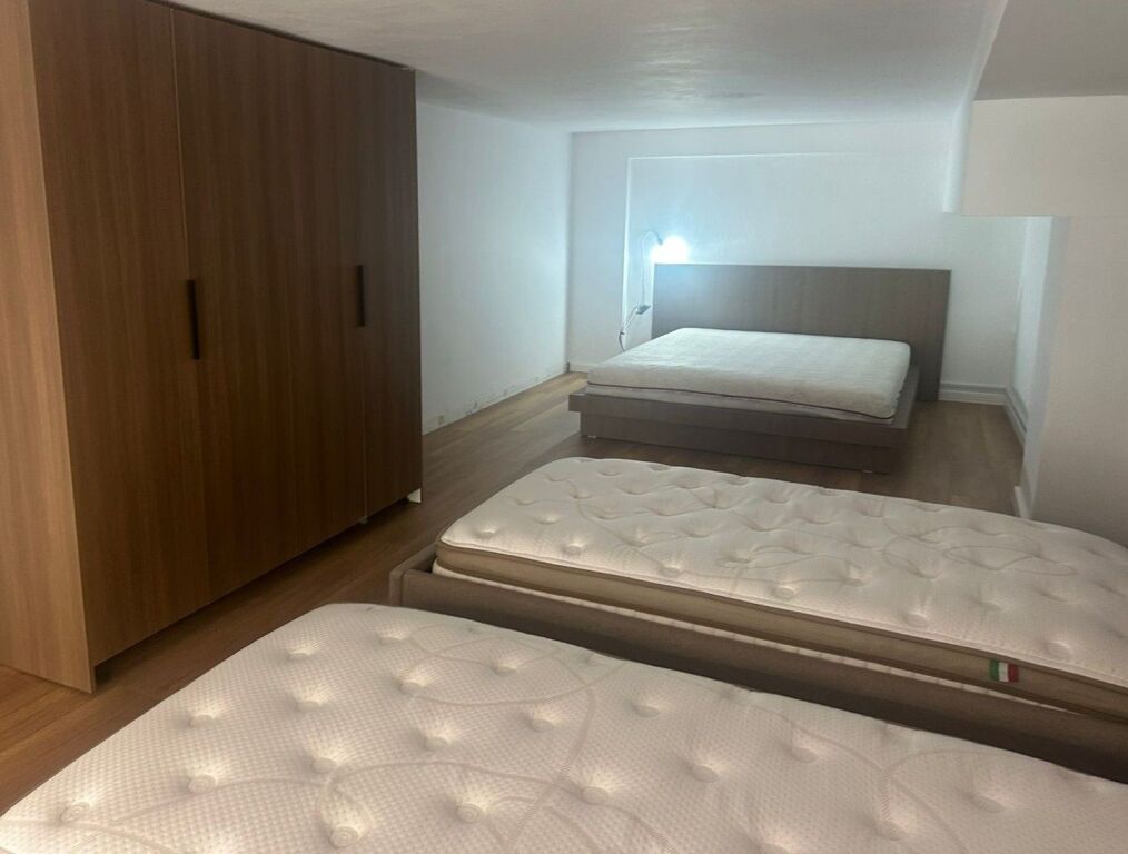 📌 Shiten 2 Apartamente Dupleks 1+1 –Rruga Ardeno!