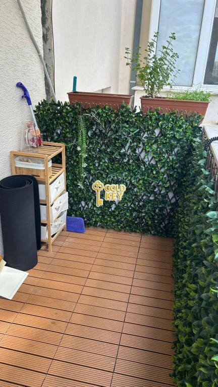 🏡 APPARTAMENTO ESCLUSIVO IN VENDITA 1+1 – Shkëmbi i Kavajës, Durrës