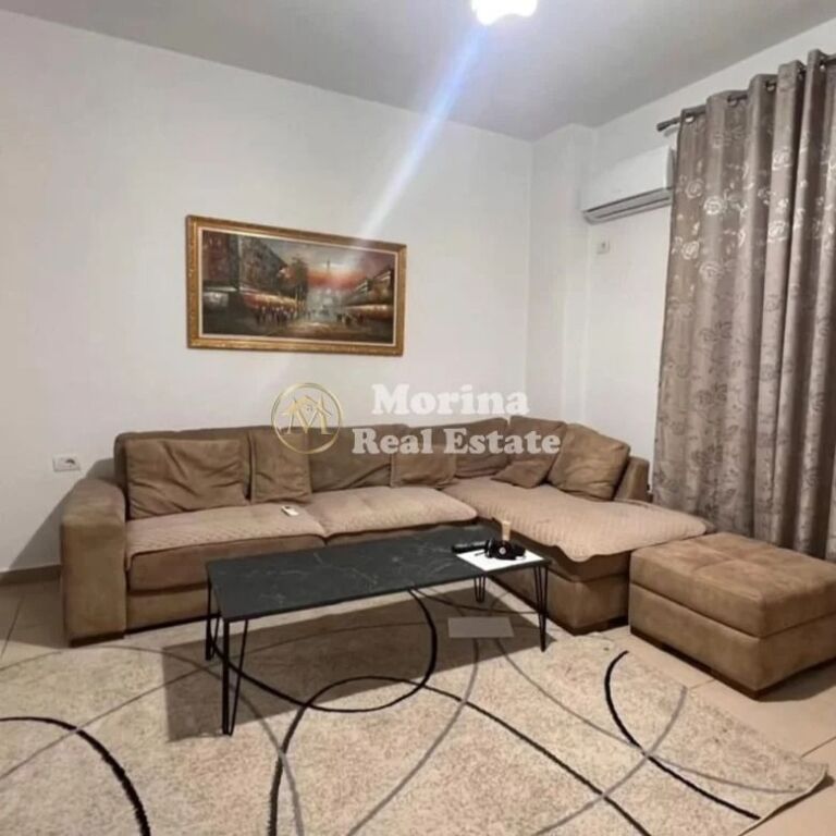 Qera | Apartament 1 + 1 | Rruga 5 Maji | 450 €/muaj