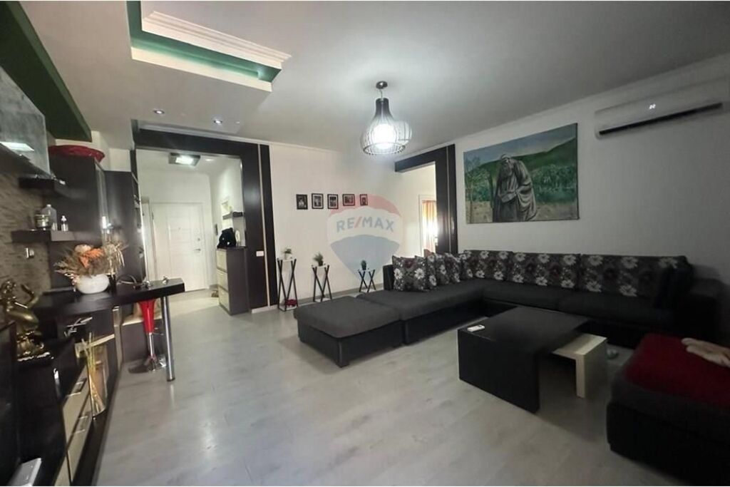 Apartament - Për Shitje - Rruga Jordan Misja, Tiranë
