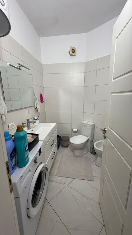 Shitet, Apartament 2+1 , Misto Mame, Tiranë - 125,000€ | 106.7 m²