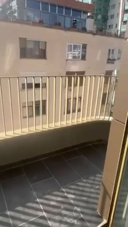 IN AFFITTO | 1+1 | GOLDEN PARK RESIDENCE