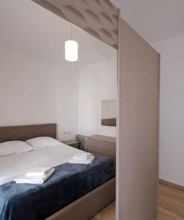 For sale, Apartment 2+1+2+Parking Space, Don Bosko.