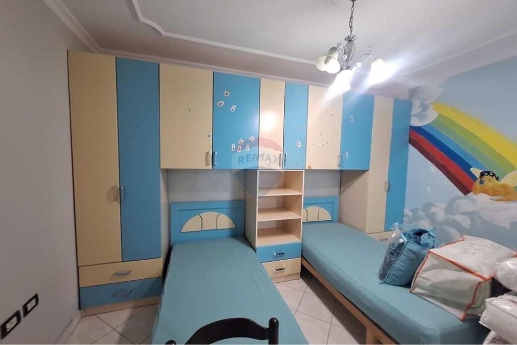 Apartment - For Sale - Dritan Hoxha Street, Tirana