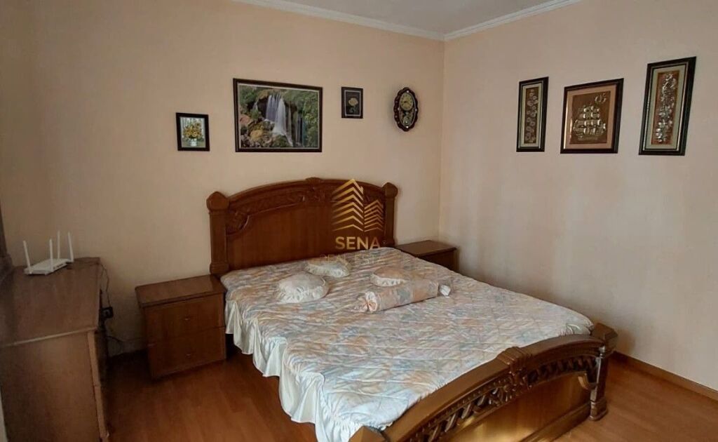 Rent, Apartment, 1+1+blk, New Bazaar, 40,000 Lek/Month
