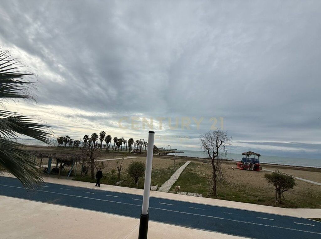 Commercial space for rent, Durres, Pista Iliria