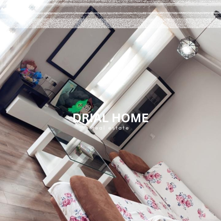 Apartment for rent 2+1