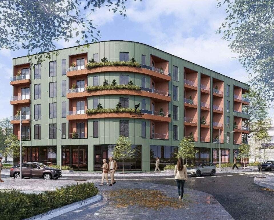 VENDESI APPARTAMENTO 1+1 PASKUQAN 70.700 EURO FH-66100