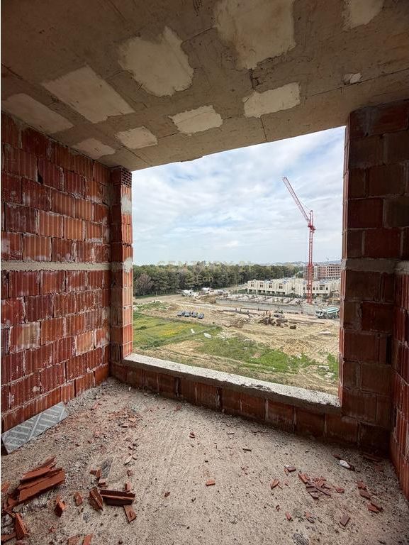 STUDIA ME NJE CMIM OKAZION 1100m² në Qerret 39,600 € TOTALE