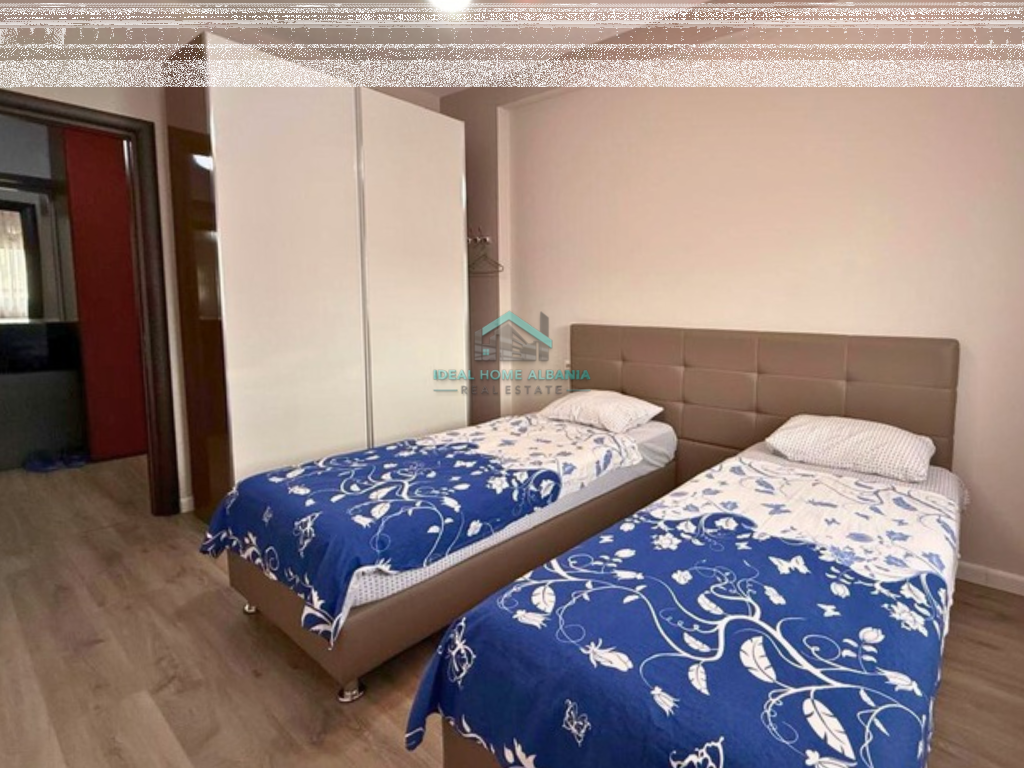 Apartament 2+1 Shitet – Rruga e Re, Vlore.