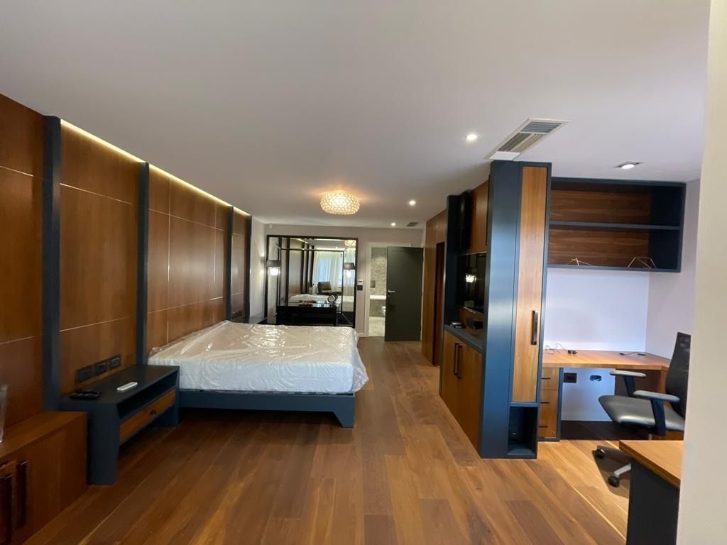 Appartamento 2+1 + 🅿️ in affitto! Giardino Botanico