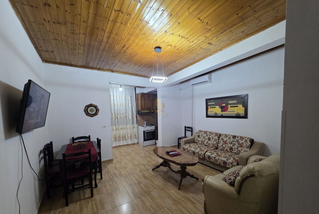 Rent, Apartment,1+1, Varri i Bamit, 40,000Leke /Month