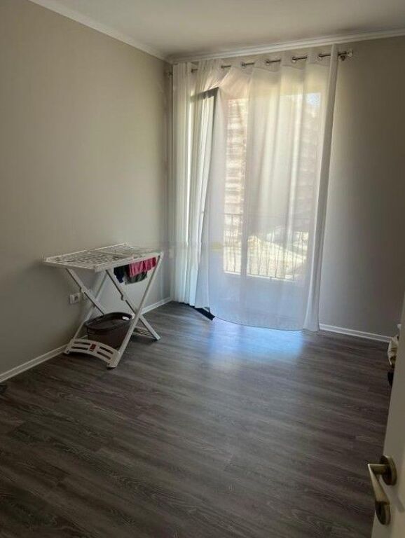 FOR RENT APARTMENT 2+1+2 + PARKING SPACE AT THE ASL COMPLEX !