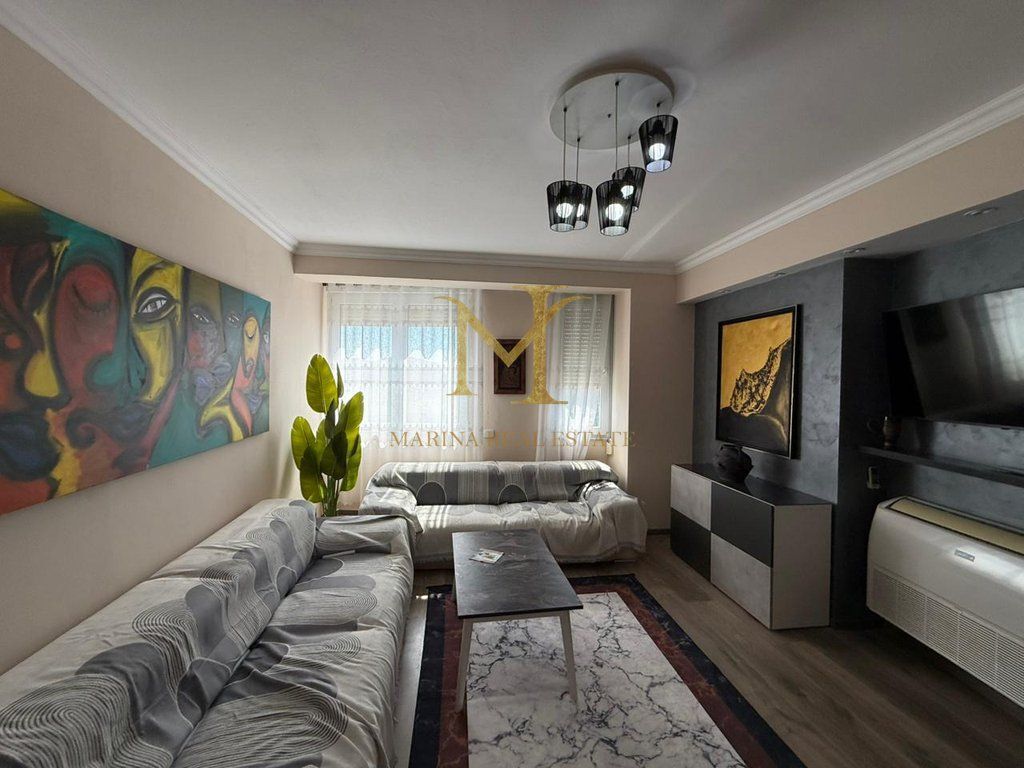 JEPET APARTAMENT 2+1 ME QERA |PLEPA,DURRES