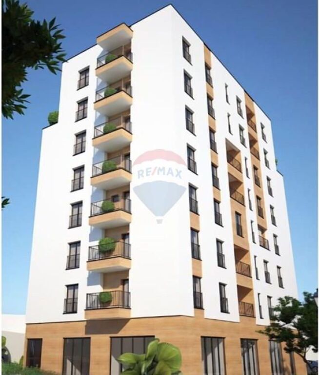 Shitet Apartament 3+1+2 – Rruga Mihal Grameno