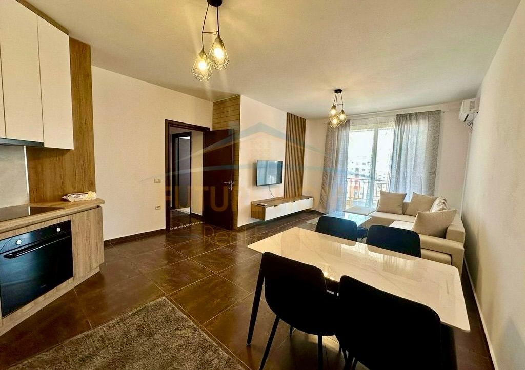 🏢 2+1 for Rent at the "Ales" Complex – New Ring! ✨