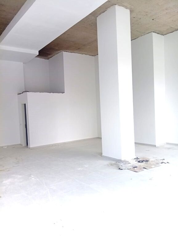 🏢 Jepet me Qera Ambient Biznesi afer Concordit 5 Maj