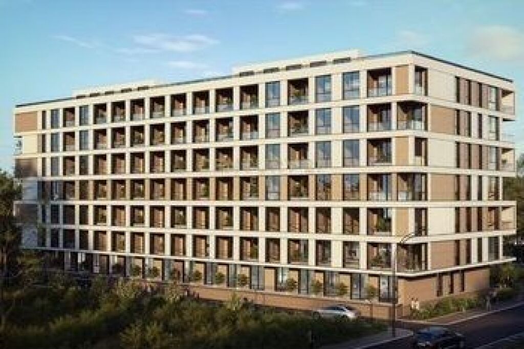 STUDIA ME NJE CMIM OKAZION 1100m² në Qerret 39,600 € TOTALE