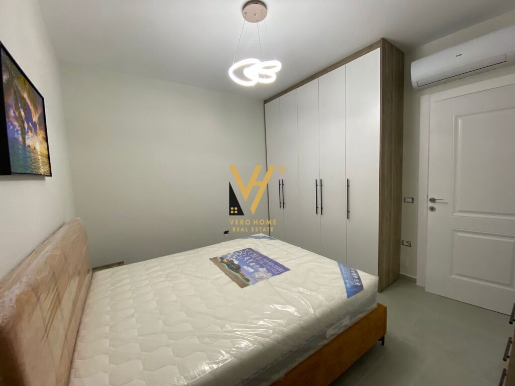 APARTMENT 2+1+BLK FOR RENT ON DURRES STREET 850 EURO