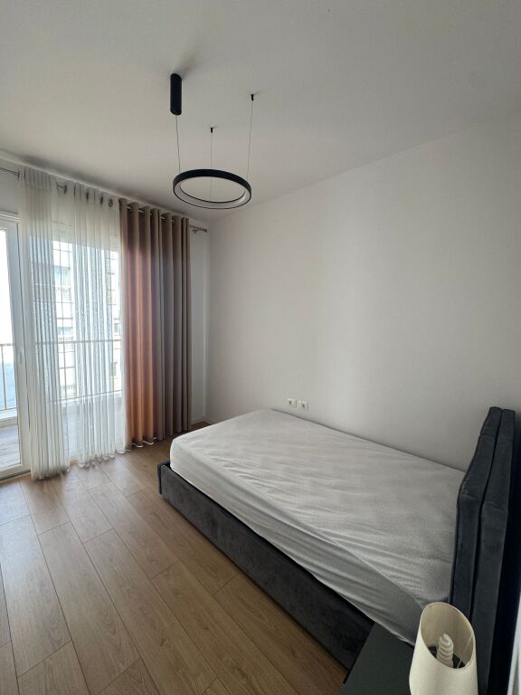 Shitet apartament 3+1+2+2 poste parkimi, selite kompleksi 3D ndahet ne 2 1+1