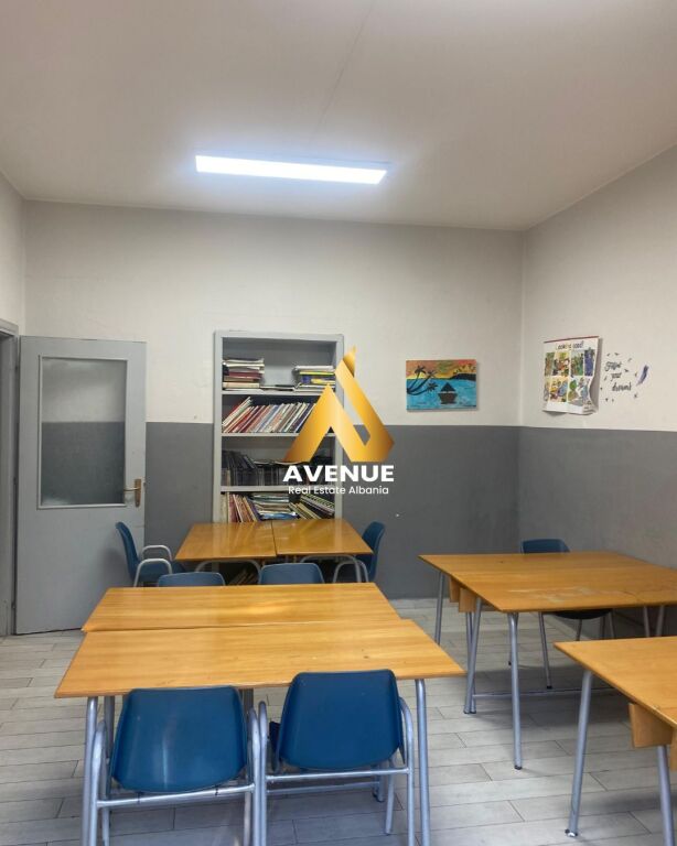 PREMISES FOR RENT – BLLOKU, SAMI FRASHËRI STREET