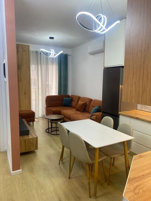 FOR RENT 1+1 ALI DEMI 400 EURO