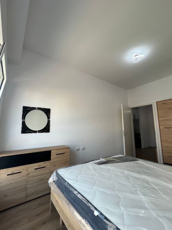 Appartamento 1+1 in affitto nella residenza Kaimi Ali Dem