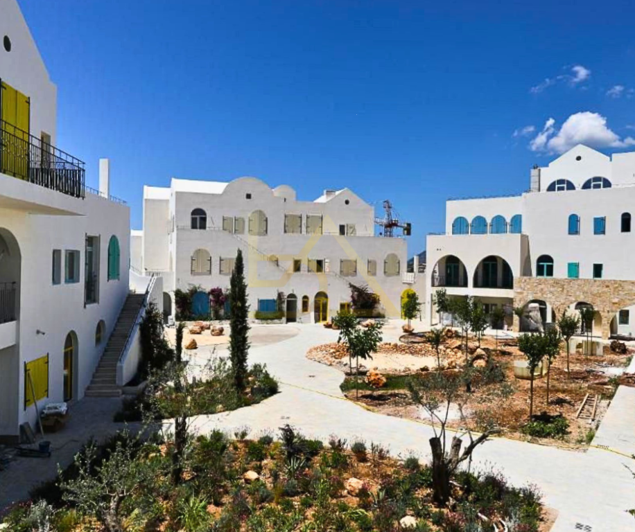 Okazion | Shitet Garsoniere – Santorini 2, Dhërmi