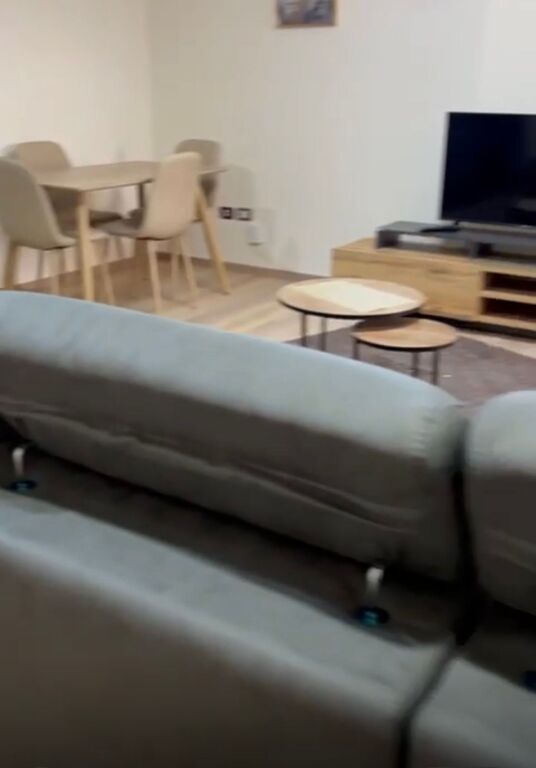 Appartamento in affitto 1+1 di fronte a Delijorgji