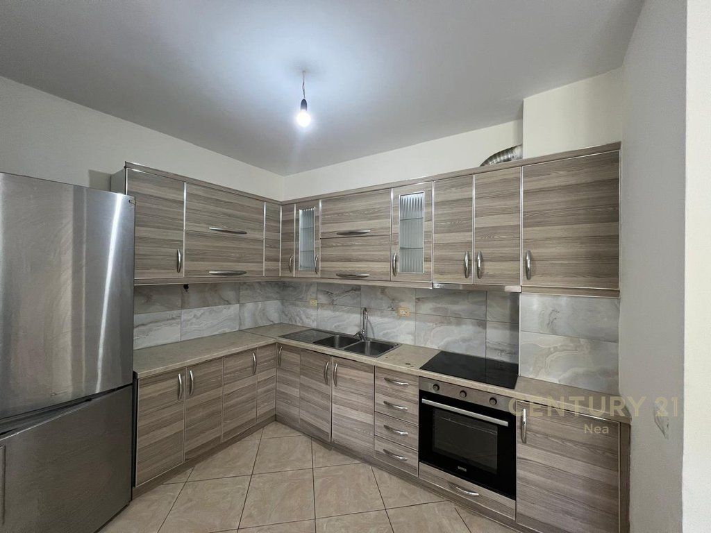 Apartment 2+1 for rent in the area behind Globi, available with parking space
