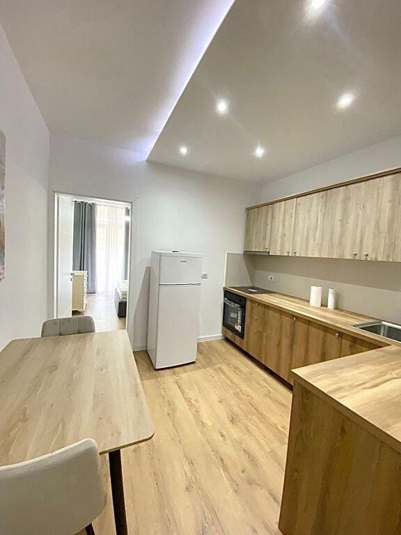 🏡 Appartamento 1+1 in affitto nella zona di Myslym Shyri!