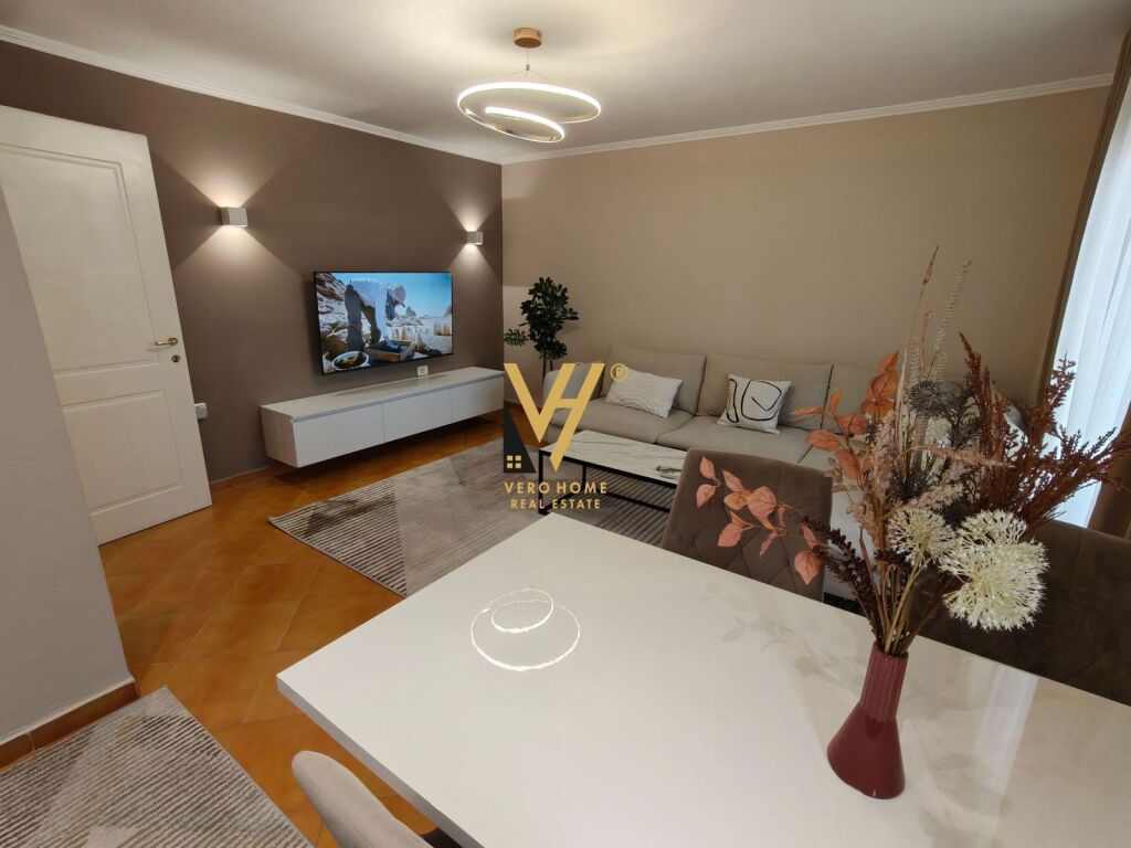 SHITET APARTAMENT 1+1+BLK TE RR.DIBRES, SELVIA 145.000 EURO