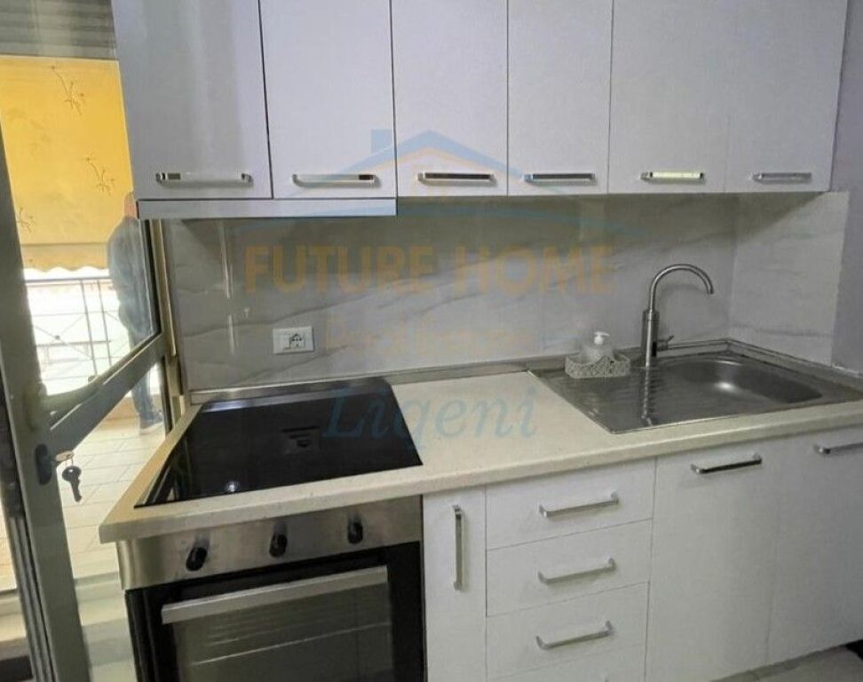 Rent,Apartment 1+1,Deliorgji Complex,Tirana