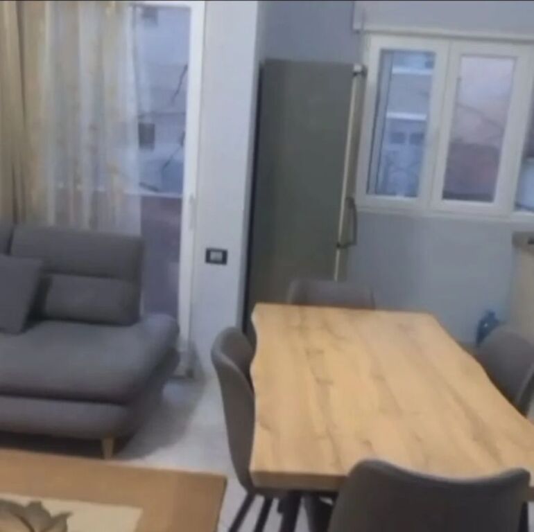 Rent | Apartment 1 + 1 | Fresku | 400 €/month