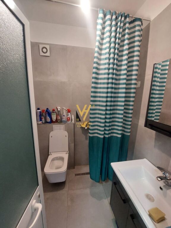 JEPET APARTAMENT 2+1+2+BLK ME QERA NE SELITE 60.000 LEKE