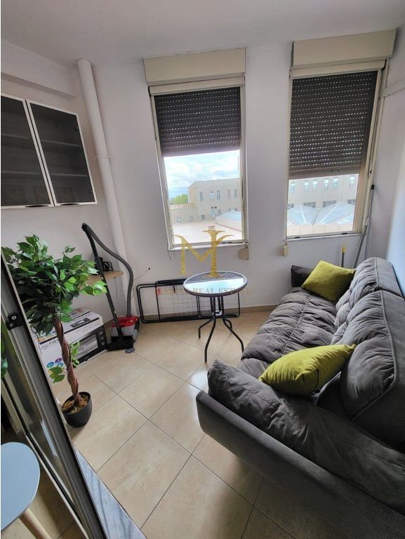 GARSONIERE NË PLEPA DURRËS, PËR SHITJE!