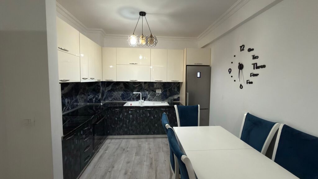 ASTIR APARTAMENT 2+1 PER QERA!