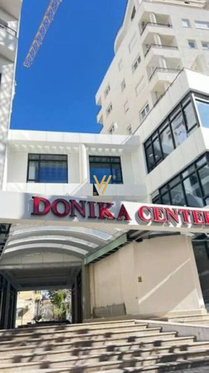 BUSINESS PREMISES 55 M2 FOR RENT AT DONIKA CENTER, MINE PEZA 1,700 EURO
