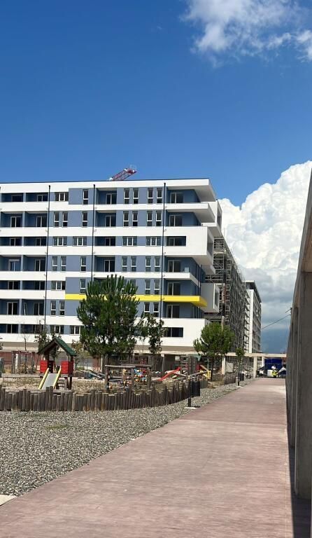 Apartament per shitje 1+1 te Univers City
