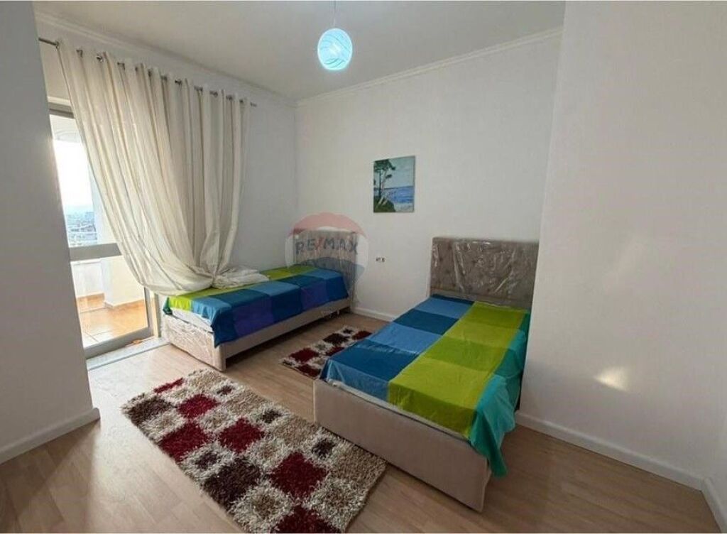 SHITET, APARTAMENT 2+1+VERANDE, FRESKU, TIRANA ID: 530581007-120