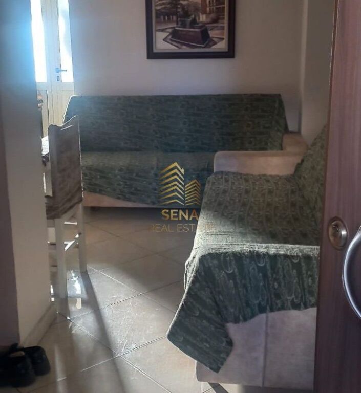 Rent, Apartment 1+1, United School, 28,000 Lek