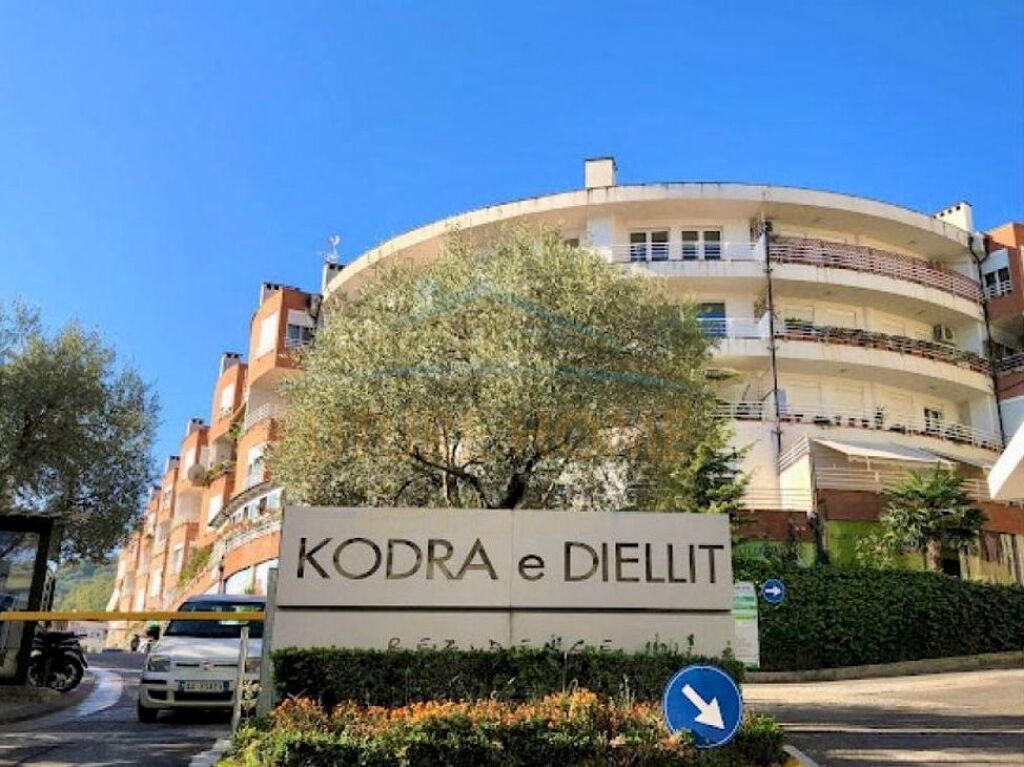 Qera, Apartament 1+1+Post Parkimi, Kodra e Diellit