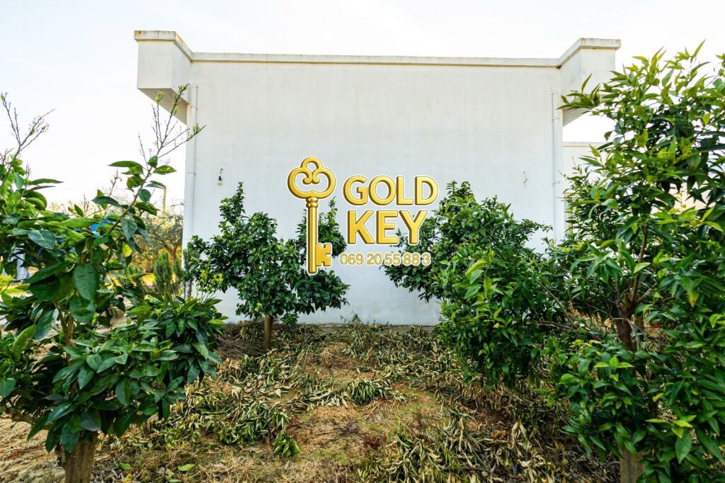 🏡 Villa di 1 piano in vendita a Xhafzotaj – Investimento ideale per una vita confortevole!