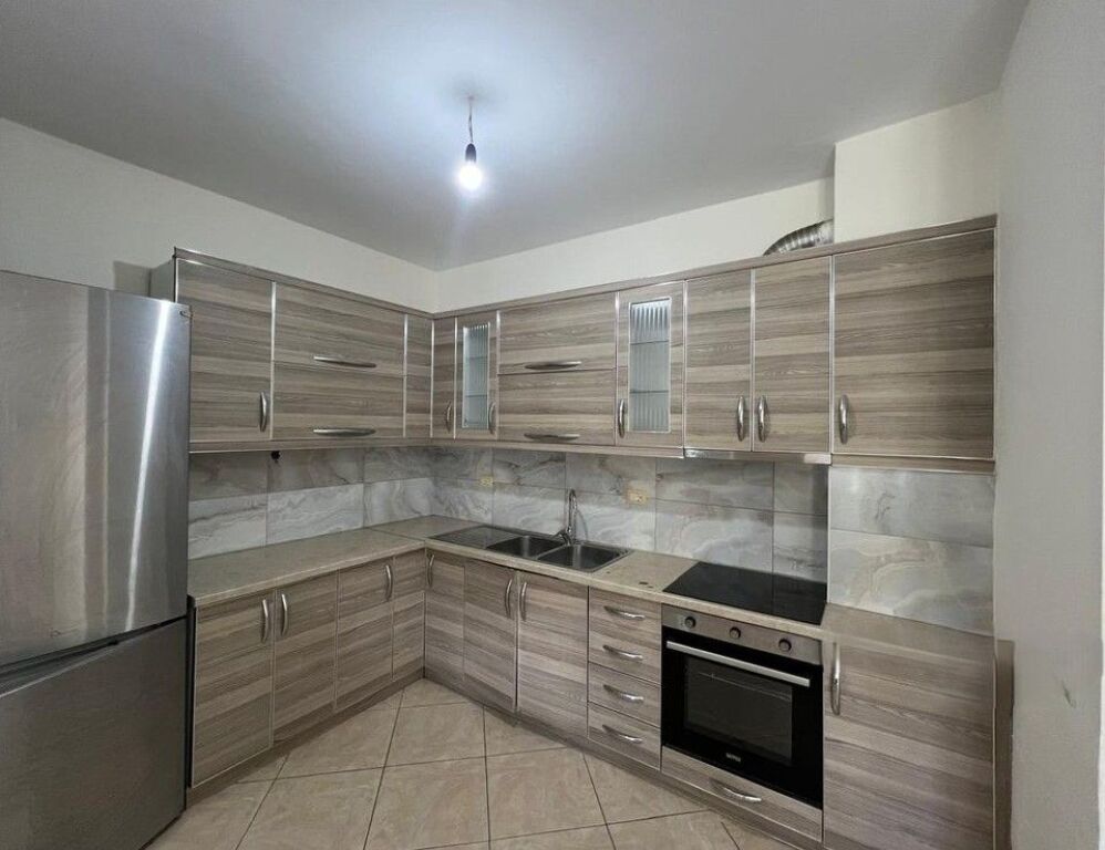 Apartment 2+1 for rent in the area behind Globi, available with parking space
