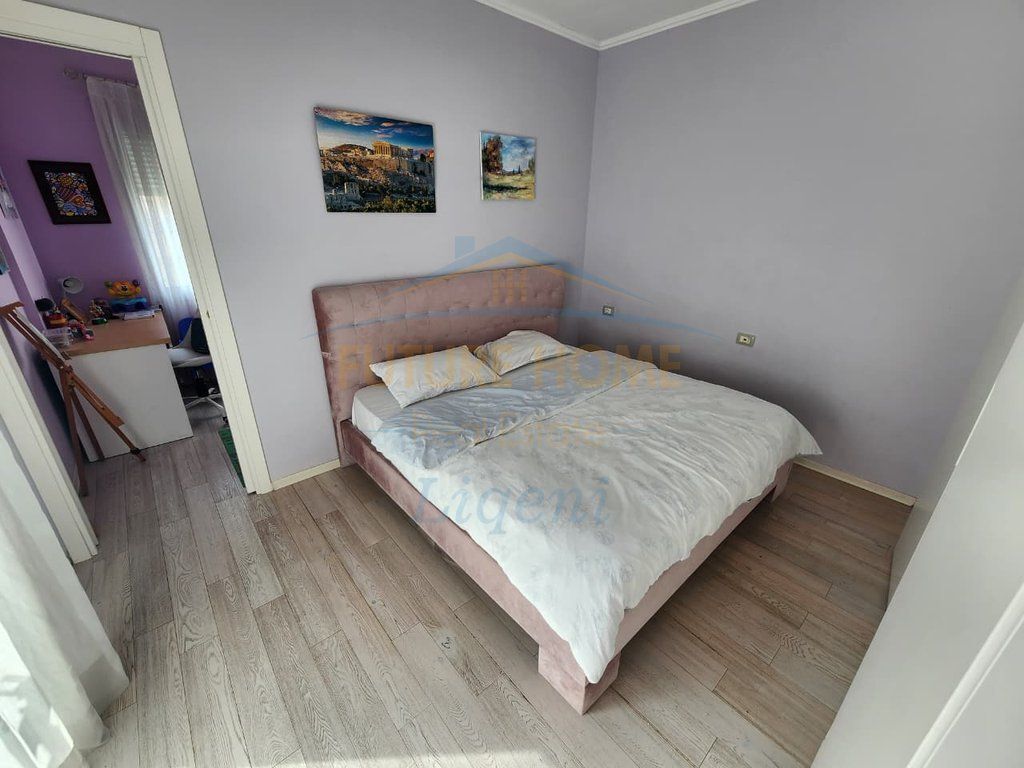 For sale, Apartment 3+1+Parking Space, Dry Lake, Tirana.