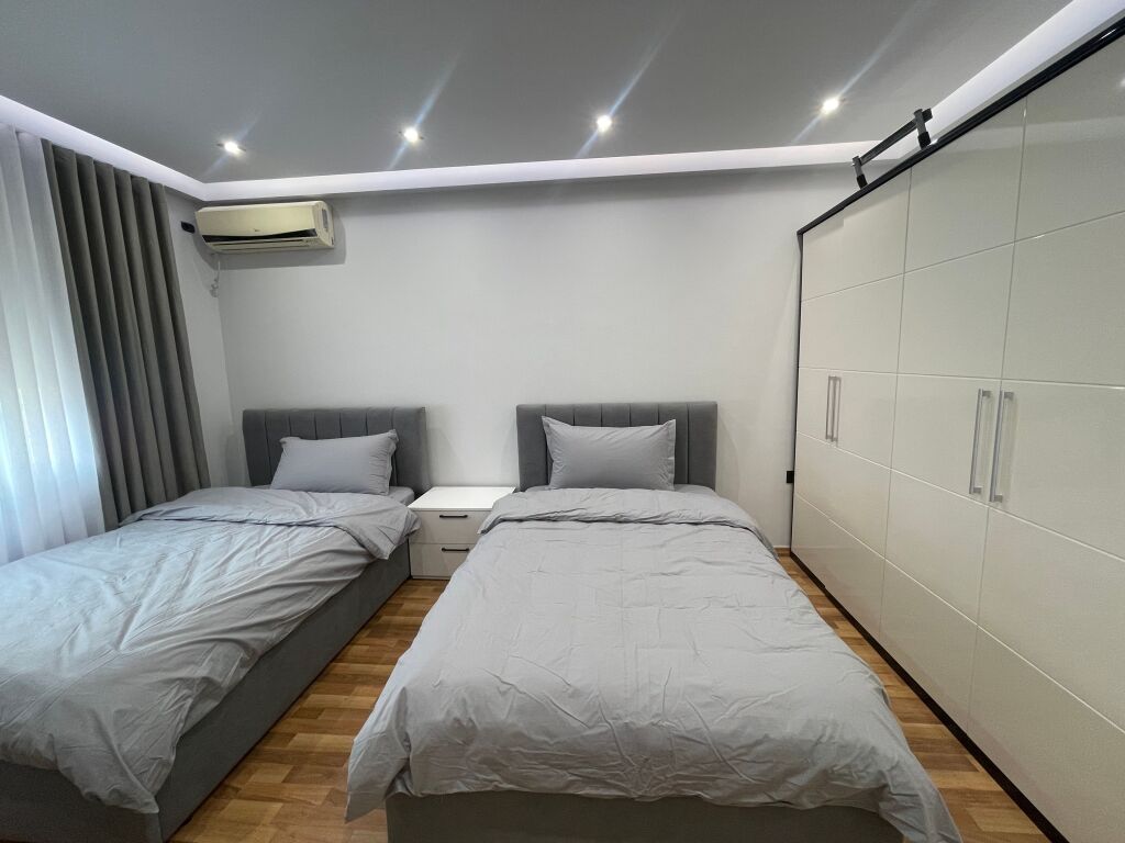 2+1 Apartment for rent! Elbasani Street