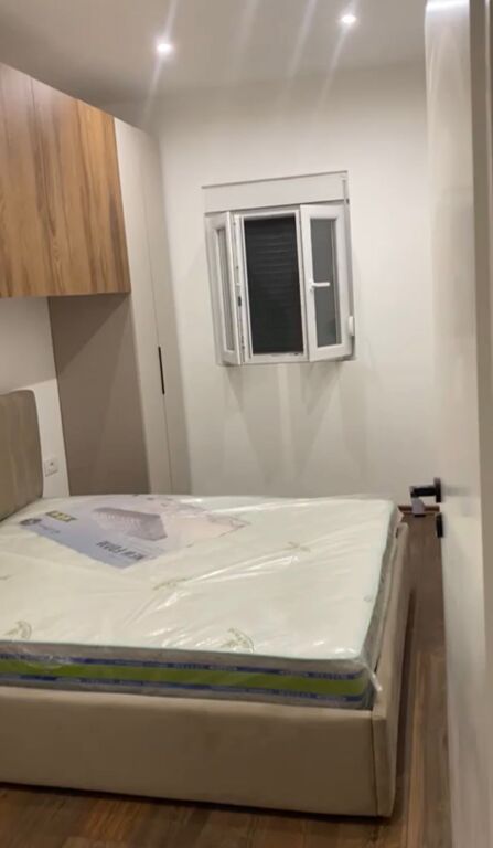 Ali demi ,apartament 1+1 me qera 42,000 leke  